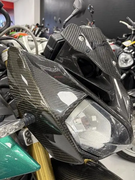 S 1000 R ABS