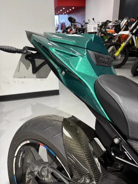 S 1000 R ABS