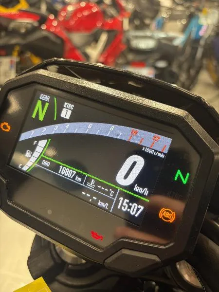 Z 650 
