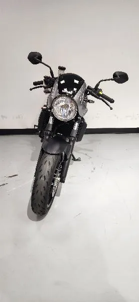 SV 650 X