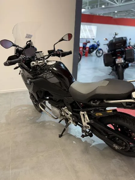 F 800 GS