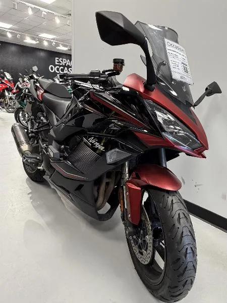 NINJA 1000 SX TOURER