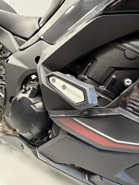 NINJA 1000 SX TOURER