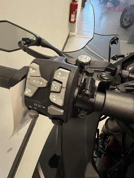 NINJA 1000 SX TOURER