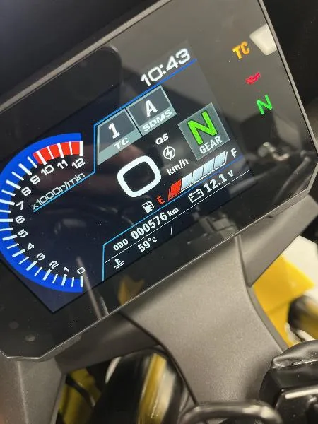 GSX8R