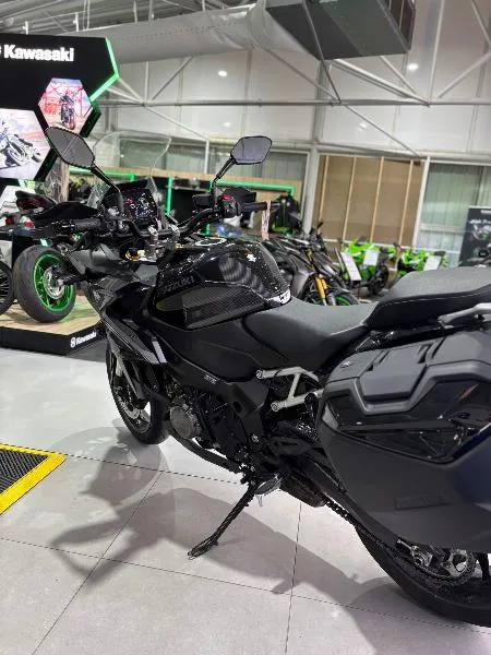 GSXS 1000 GX