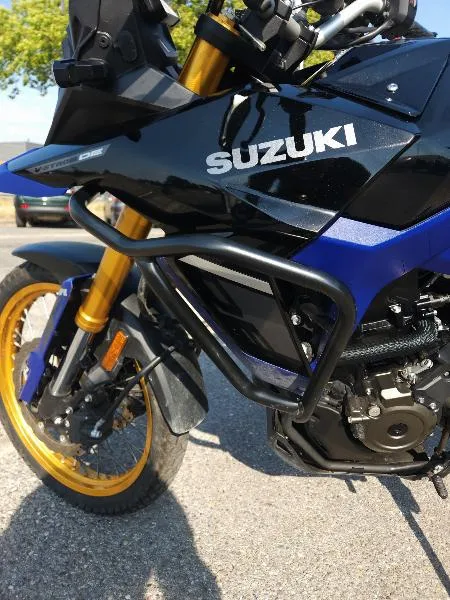 DL VSTROM 800DE