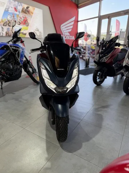 PCX 125
