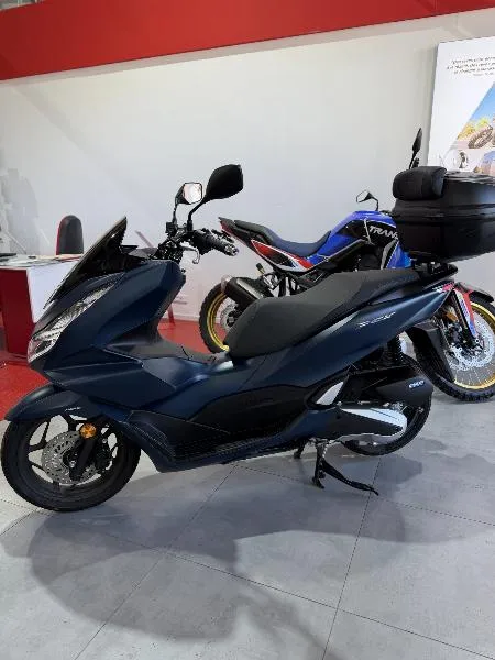 PCX 125