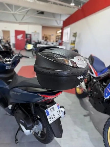PCX 125