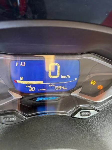 PCX 125