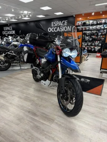 V85 TT 850