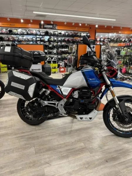 V85 TT 850