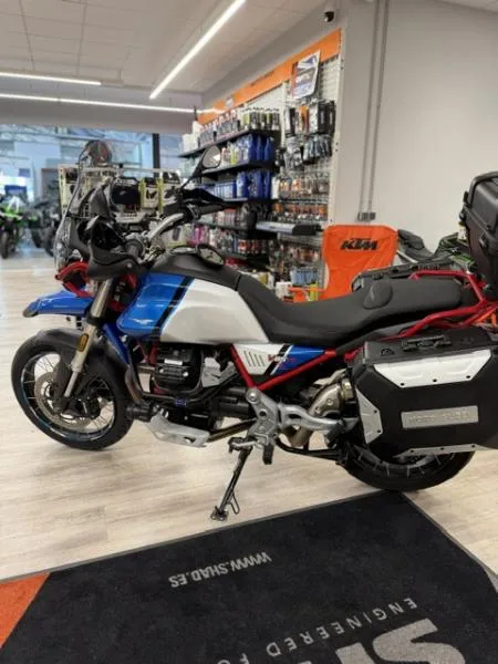 V85 TT 850