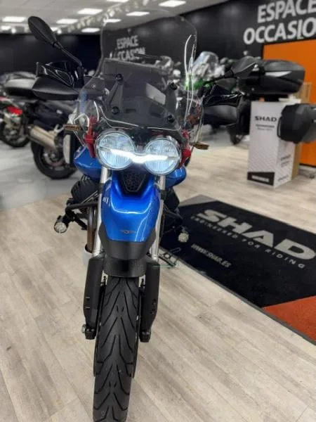 V85 TT 850