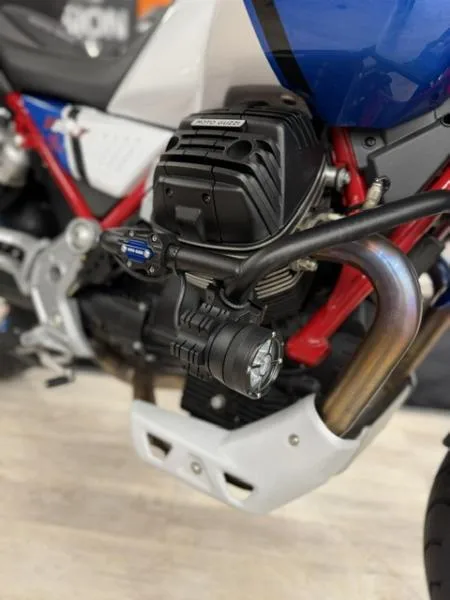 V85 TT 850