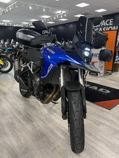 VSTROM 800SE