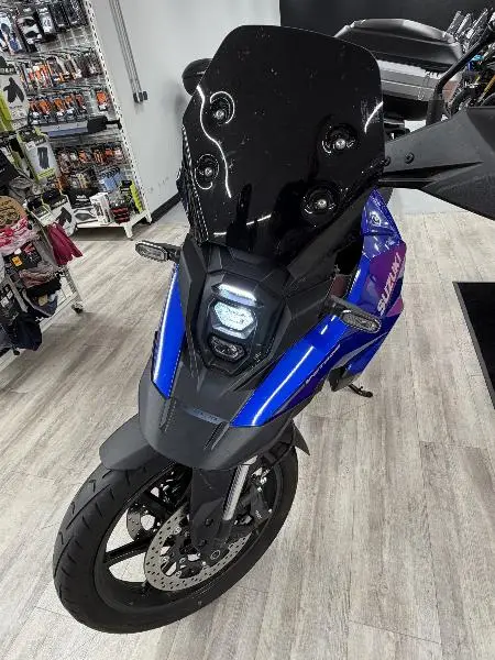 VSTROM 800SE