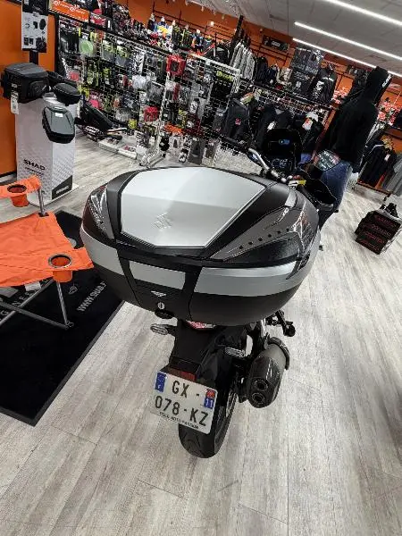 VSTROM 800SE