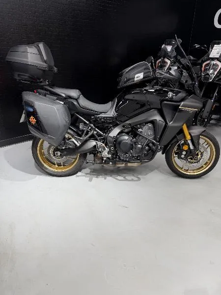 TRACER 9 GT