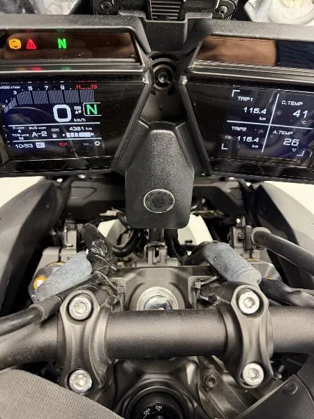 TRACER 9 GT