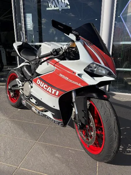 PANIGALE 959