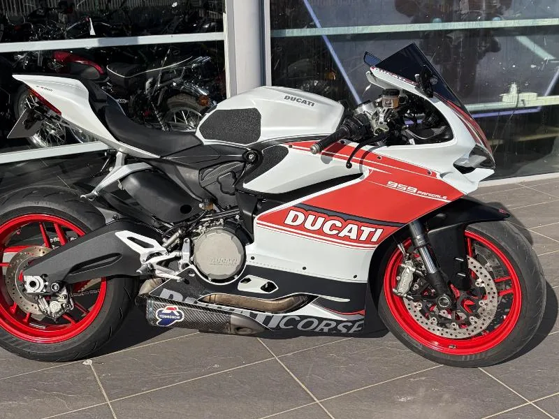PANIGALE 959