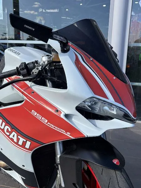 PANIGALE 959