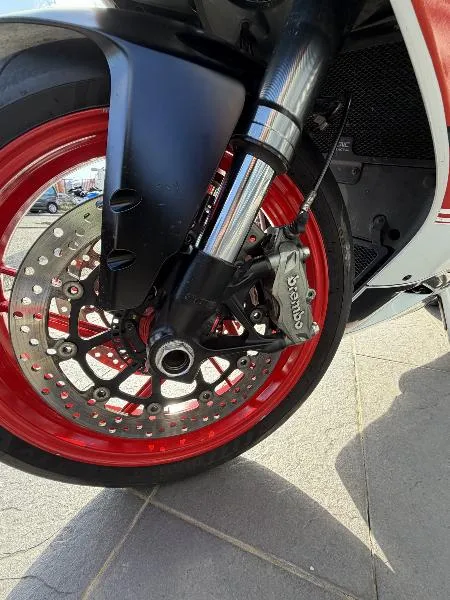 PANIGALE 959