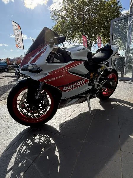 PANIGALE 959