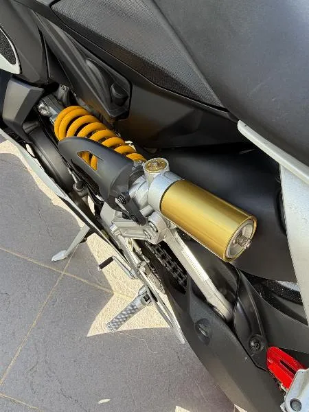 PANIGALE 959