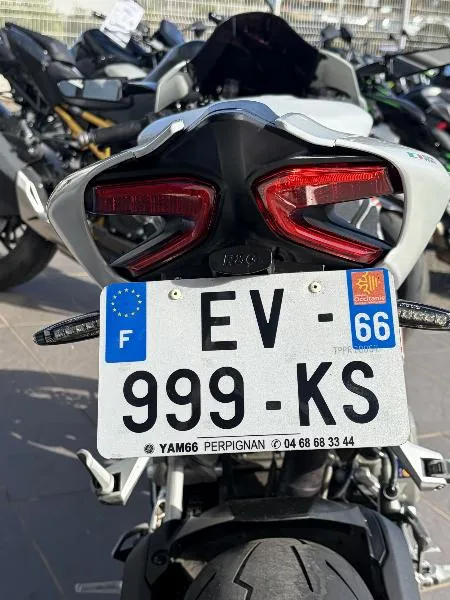 PANIGALE 959