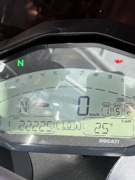 PANIGALE 959