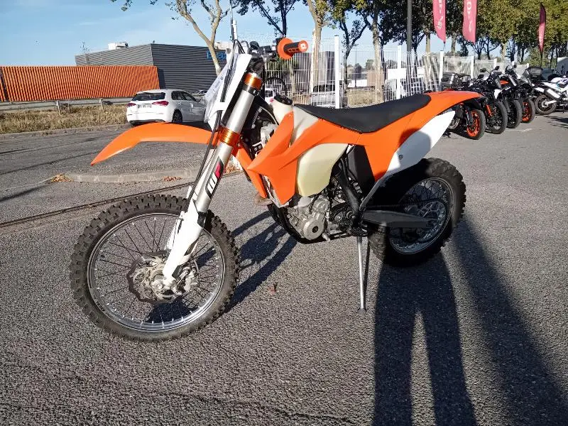350 EXCF