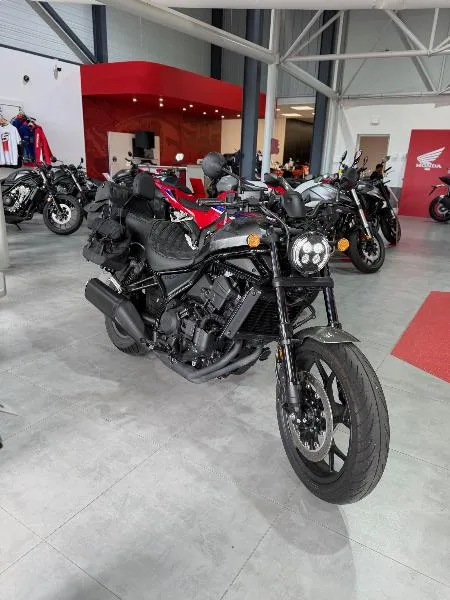 CMX 1100 REBEL