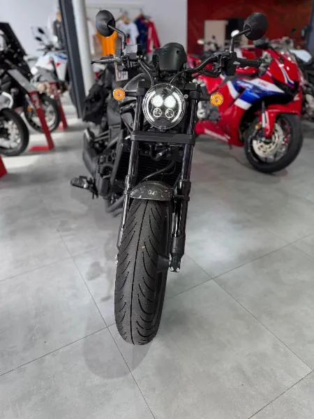 CMX 1100 REBEL