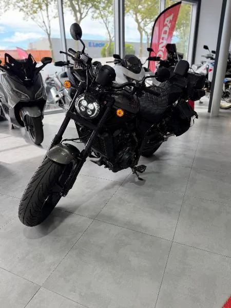 CMX 1100 REBEL