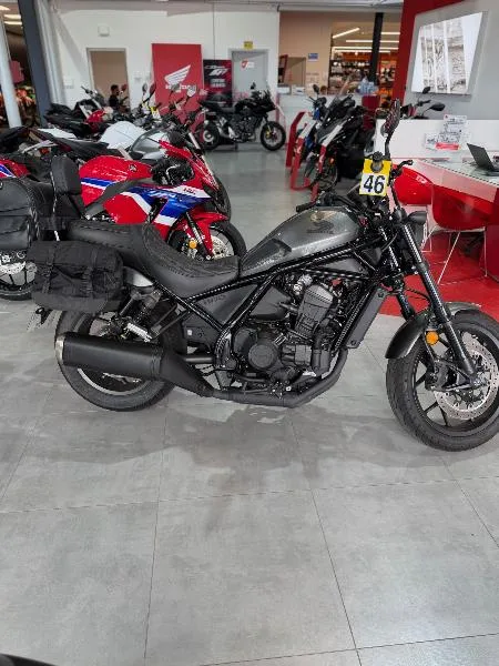 CMX 1100 REBEL