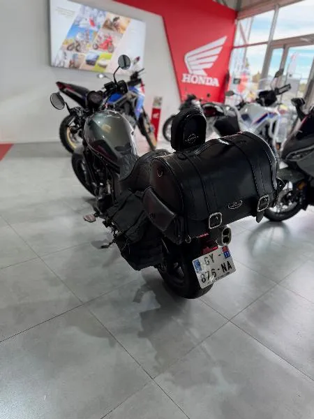 CMX 1100 REBEL