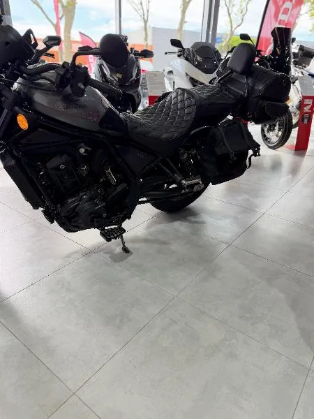 CMX 1100 REBEL