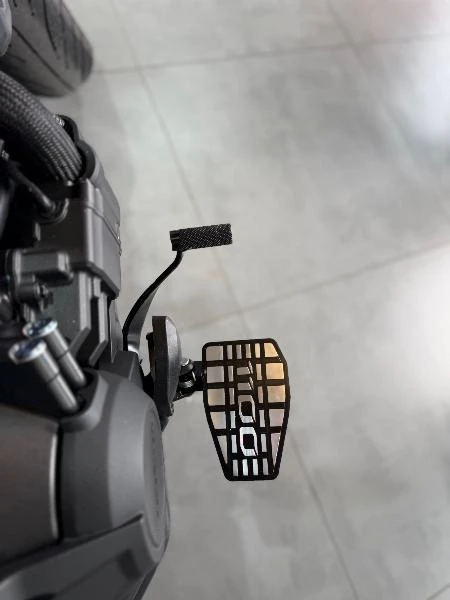 CMX 1100 REBEL