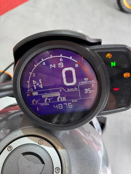 CMX 1100 REBEL