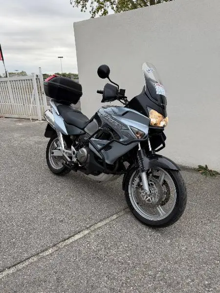 VARADERO 1000