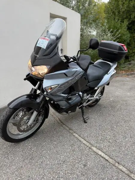 VARADERO 1000