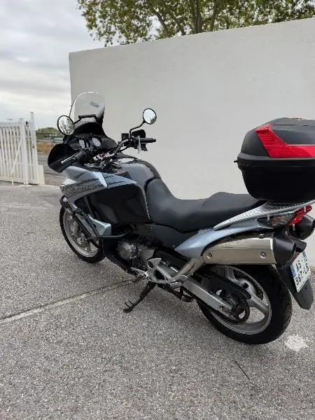 VARADERO 1000