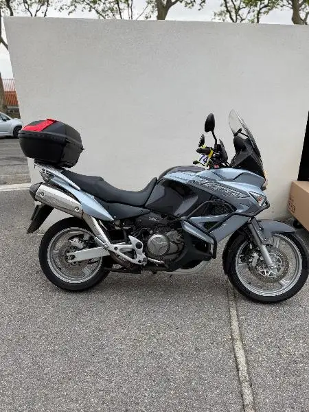 VARADERO 1000