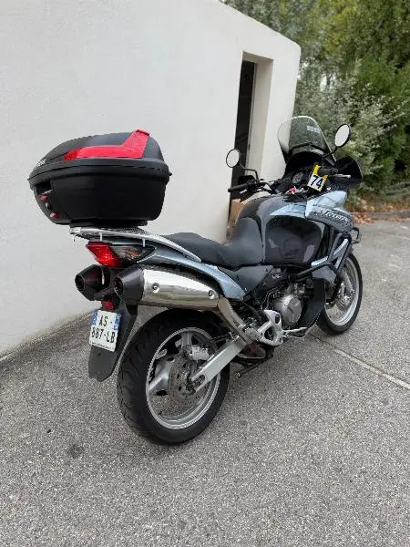 VARADERO 1000