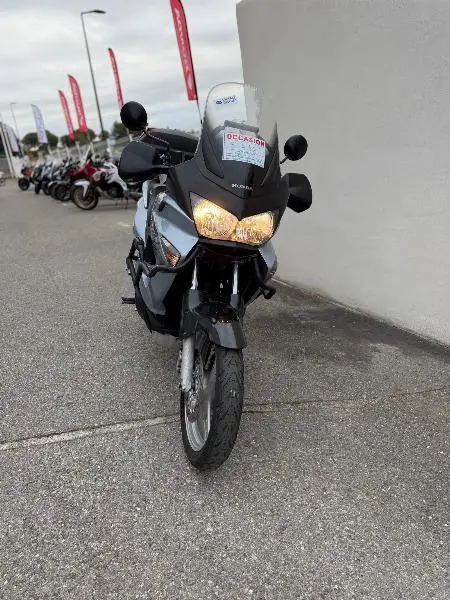 VARADERO 1000