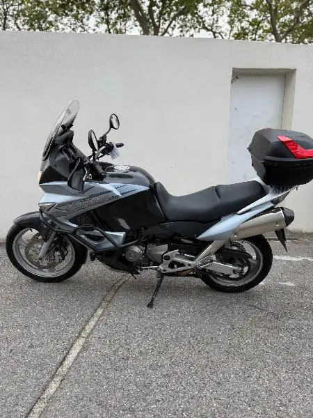 VARADERO 1000