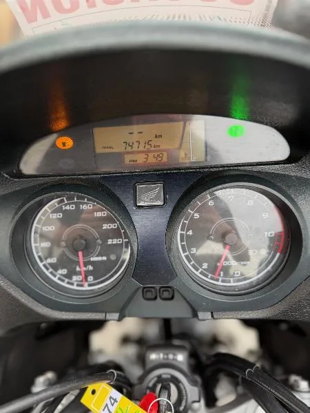 VARADERO 1000